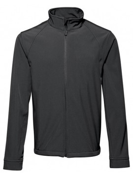 2786 Softshell  Contemporary styling Black top