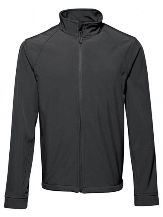 2786 Softshell  Contemporary styling Black top