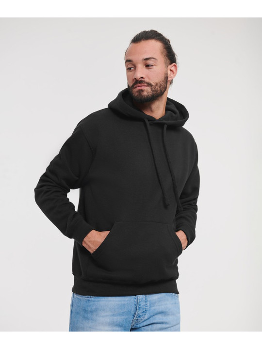 J575M Classic Contemporary Hoodie