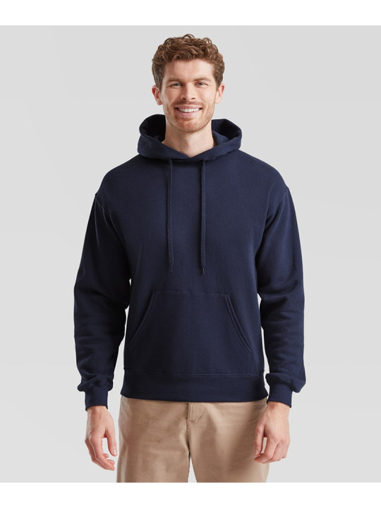 SS224 Classic Hooded Sweat