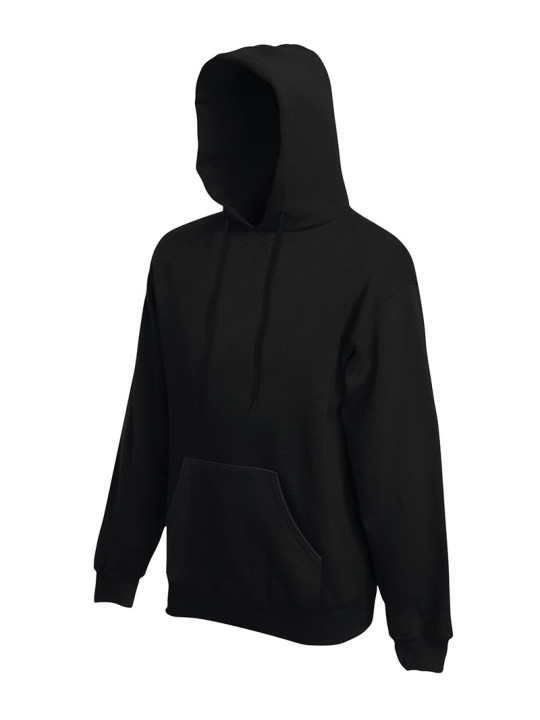 SS824 Premium Hooded Sweat – Stylish & Comfortable Hoodie
