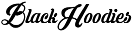 Black Hoodies